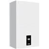 Ferroli Caldaia Ferroli Bluehelix Alpha 34C Murale a condensazione cod. 0TPF7AWA capacità 34kW Gas metano / GPL
