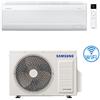Samsung Climatizzatore Condizionatore Samsung WINDFREE AVANT S2 Wifi 15000 BTU AR70F15C1AWNEU INVERTER classe A++/A++ NOVITÁ 2025