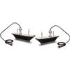 Garmin Trasduttore Passante Garmin Gt51M-THP