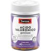 Swisse acido ialuronico 40 gommose
