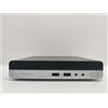 HP PC DESKTOP HP 405 G4 AMD RYZEN 3 2200G 8GB RAM 256GB SSD WINDOWS 11 WIFI
