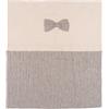 Nanan - Nanan Coperta Cotone BlueBird Beige