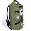 Best Divers AI0919M, Zaino Stagno 40L, Verde