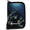 Best Divers Dive Log Mini, 21x15x3,5 cm Branco