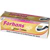 URAGME Srl Forhans Dentifricio Gold 4 White Sbiancante 75ml