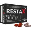 WIKENFARMA SRL Restax 30 Capsule + 30 Softgel