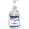 URAGME Srl Forhans Manisane Pro 70% Igienizzante Mani 500ml