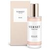 VERSET HEALTH & BEAUTY Verset Elle 15ml