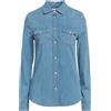 JACOB COHЁN - Camicia di jeans