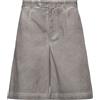 DOLCE&GABBANA - Shorts jeans