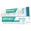 Elmex - Elmex sensitive professional whitening dentifricio 75ml
