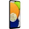 Samsung Galaxy A03 Smartphone Android 6,5 Pollici, Display Infinity-V HD+, 4 GB di RAM e 64 GB di Memoria Interna Espandibile, Batteria 5.000 mAh, Awesome Black