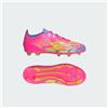 Adidas Scarpe da calcio F50 Elite Firm Ground Junior