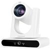 Lumens VC-TR60A-W Telecamera con tracciamento altoparlante a doppia lente 4K