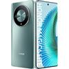 HONOR Magic 6 Lite 5G Smartphone 8GB 256GB, display curvo AMOLED da 6,78 120Hz, tripla fotocamera da 108MP, Android 13, Dual Sim, Google Play, NFC, Verde