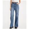 LEVI'S ® Levi's® Jeans Ribcage Bell Sonoma Walks - Blu Donna