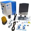 Came Automazione completa scorrevole BXV06AGS 600Kg - 8K01MS-004