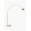 Westwing Collection Lampada da tavolo grande Bowie