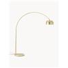 Westwing Collection Lampada ad arco grande Bowie