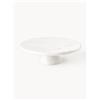 Westwing Collection Alzatina per dolci in marmo Agata
