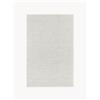 Westwing Collection Tappeto da interno-esterno tessuto a mano con motivo a rombi vintage Rika