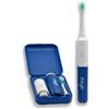 WATER POWERED SRL Sowash Sonic Travel - Spazzolino Elettrico Da Viaggio
