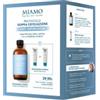 Miamo Protocollo Doppia Esfoliazione Anti Imperfezioni Acido Salicilico 120 ml + OMAGGIO