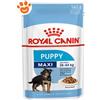 Royal Canin Dog Maxi Puppy - Bustina Da 140 Gr