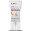 Korff 365 PROTECTION ANTIAGE MATT SPF50+ GEL CREMA VISO 40 ML