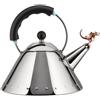 ALESSI Tea Rex Bollitore