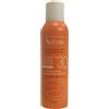 AVENE (Pierre Fabre It. SpA) Avene Solare Nebulizzatore Spray Olio SPF30 200 ml