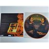 MINA - OLIO - VINILE - LP 33 GIRI - 12" PICTURE DISC NUMERATO