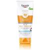 Eucerin Sun Protection - Kids Dry Touch Gel Crema Ultra Leggera Sensitive SPF50+, 200ml