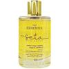 Vapo Essentia Seta Olio spray per Corpo Viso e Capelli, 100ml