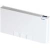 Cordivari Ventilconvettore VNT 4000 Bianco Inverter Att.SX Com. Incluso