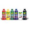 Crayola Tempere lavabili confezione 6 colori di Crayola