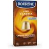 Borbone 10 Capsule In Alluminio Nespresso® Compatibili Ciao Venezia Borbone