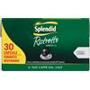 Splendid 30 Capsule In Alluminio Nespresso® Compatibili Splendid Ristretto