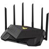 Asus TUF Gaming AX6000 Router wireless Gigabit Ethernet Dual-band TUF-AX6000