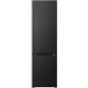 LG GBV7280BEV frigorifero con congelatore Libera installazione 387 L B Nero