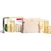 Clarins Gli Essenziali Detersione 125 ml + 200 ml + 50 ml