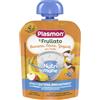 Plasmon il Frullato Banana, Cocco, Yogurt con Mela 85 g