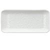 Tognana - Vassoio Porcellana Piatto Rettangolare A SERVIRE Serie Ornament Copenaghen 30 CM