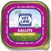 Vet line salute agnello e patate 150gr