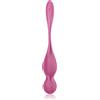 Satisfyer Love Birds 1 Connect App 22.2 cm