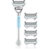 Gillette Venus For Pubic Hair&Skin 5 pz