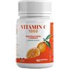 Algilife - Vitamin C 1000 Integratore Rinforzo Sistema Immunitario Confezione 60 Compresse