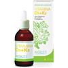 Algilife - Vitamina D3 + K2 Gocce Integratore per Ossa e Sistema Immunitario Confezione 30 Ml