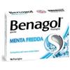 Reckitt Benckiser Benagol Aroma Menta Fredda 16 Pastigle