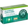 Montefarmaco GLICEROLO*AD 18SUPP